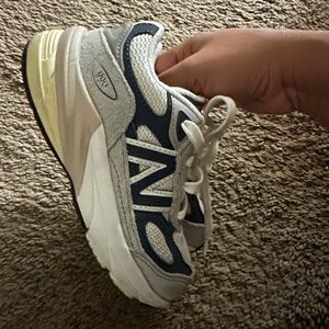 Used New Balance 990